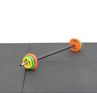 20KG COLOURED PUMP SET