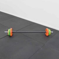 20KG COLOURED PUMP SET