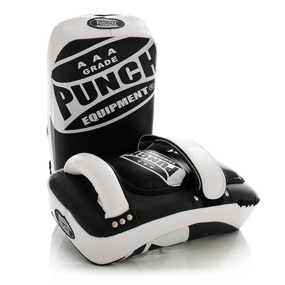 PUNCH CURVED THAI PADS