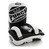 PUNCH CURVED THAI PADS