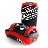 PUNCH CURVED THAI PADS
