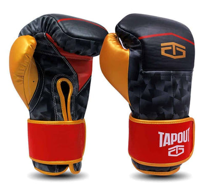 TAPOUT "PUNISHER" BOXING GLOVES