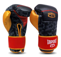 TAPOUT "PUNISHER" BOXING GLOVES