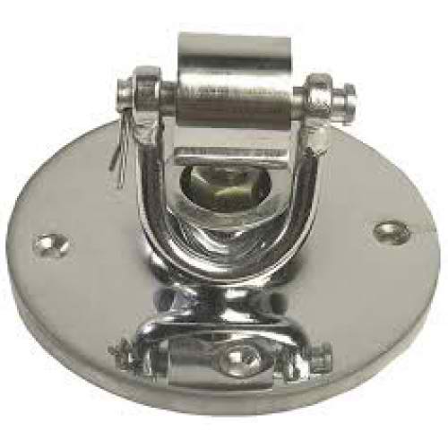 PUNCH AAA SPEEDBALL SWIVEL