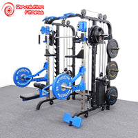 REVOLUTION R20 ALL IN ONE TRAINER