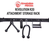 REVOLUTION R20 PACKAGE 1