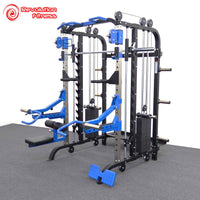 REVOLUTION R20 PACKAGE 1