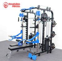 REVOLUTION R20 PACKAGE 1