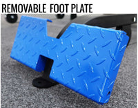 REVOLUTION R20 ALL IN ONE TRAINER