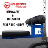 REVOLUTION R20 PACKAGE 1