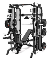 REVOLUTION R20 PACKAGE 3