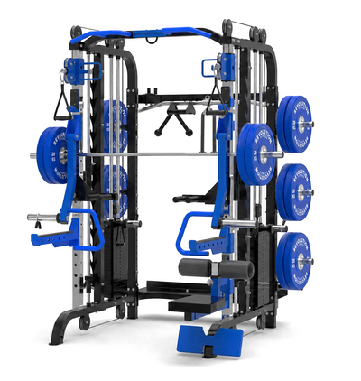 REVOLUTION R20 ALL IN ONE TRAINER