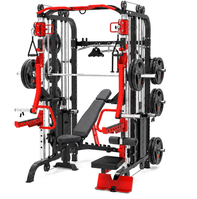 REVOLUTION R20 PACKAGE 2