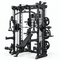REVOLUTION R3 MULTI FUNCTION SMITH PACKAGE