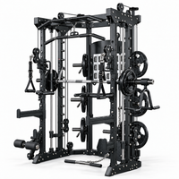 REVOLUTION R3 MULTI FUNCTION SMITH PACKAGE