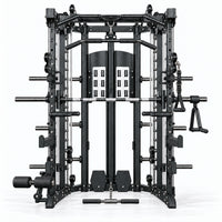 REVOLUTION R3 MULTI FUNCTION SMITH MACHINE