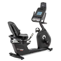 SOLE R92 RECUMBENT BIKE