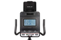 SOLE R92 RECUMBENT BIKE