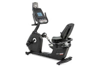 SOLE R92 RECUMBENT BIKE