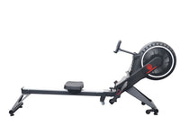 REVOLUTION 7477RP PROGRAMMABLE ROWING MACHINE