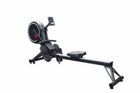 REVOLUTION 7477RP PROGRAMMABLE ROWING MACHINE