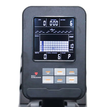 REVOLUTION 7477RP PROGRAMMABLE ROWING MACHINE