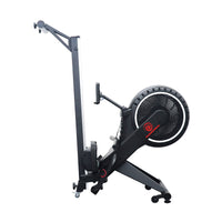 REVOLUTION 7477RP PROGRAMMABLE ROWING MACHINE