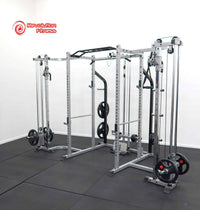 REVOLUTION RCAGE POWER RACK PACKAGE 3