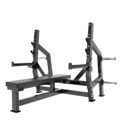 REVOLUTION COMMERCIAL BENCH PRESS