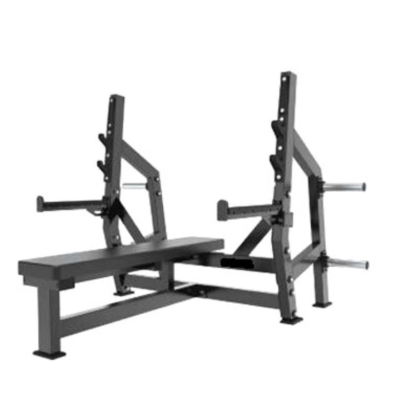 REVOLUTION COMMERCIAL BENCH PRESS