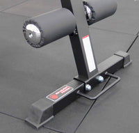 REVOLUTION CRUNCH BENCH