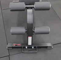 REVOLUTION CRUNCH BENCH