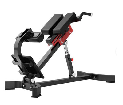 REVOLUTION COMMERCIAL 45 DEGREE HYPER EXTENSION