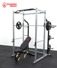 REVOLUTION RCAGE POWER RACK PACKAGE 1