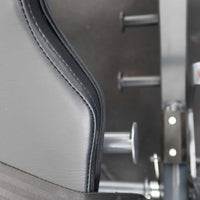 REVOLUTION PLATE LOADED HIP THRUST