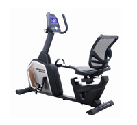 REVOLUTION RS46P RECUMBENT BIKE