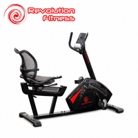 REVOLUTION 2805RB RECUMBENT BIKE
