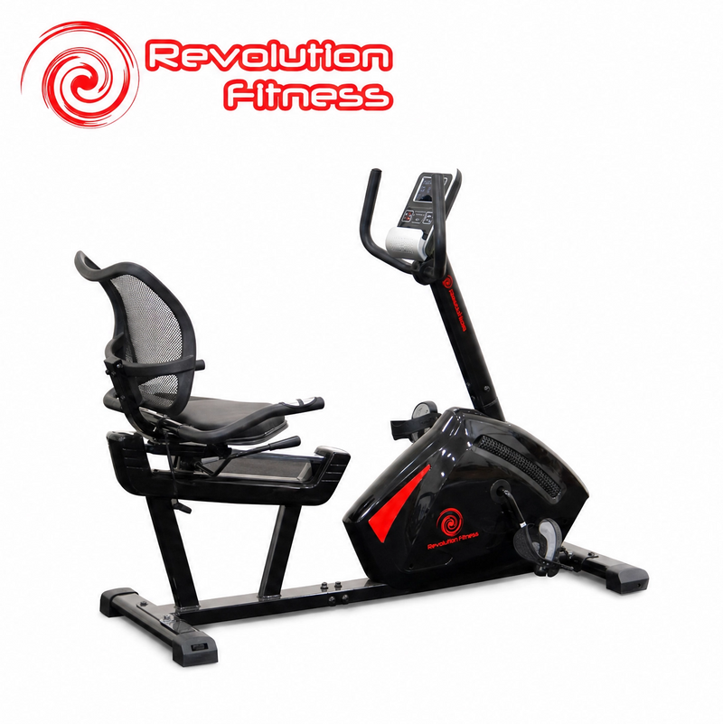 REVOLUTION 2805RB RECUMBENT BIKE