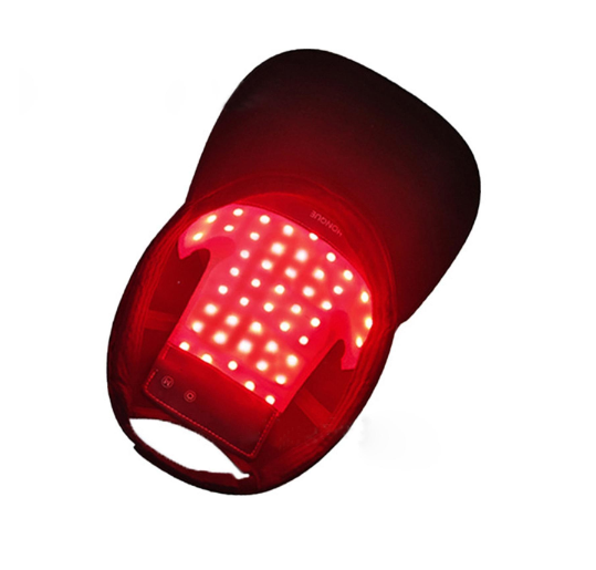 RED LIGHT HAT