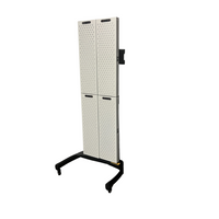 A1200 PANELS X 4 WITH STAND