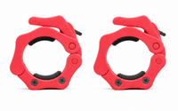 OLYMPIC LOCK COLLARS