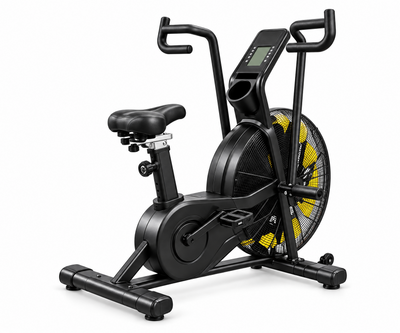 REVOLUTION AB100 AIR BIKE