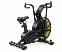 REVOLUTION AB100 AIR BIKE