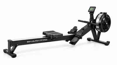 REVOLUTION AR100 AIR ROWER