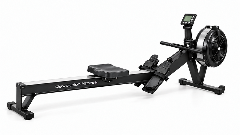 REVOLUTION AR100 AIR ROWER