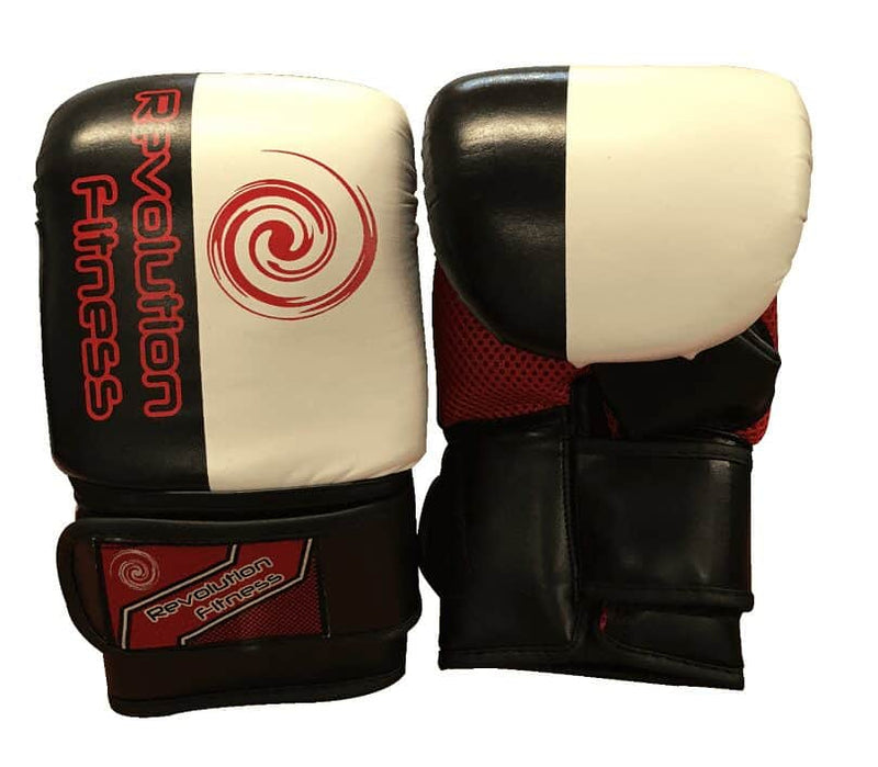 REVOLUTION BAG MITTS