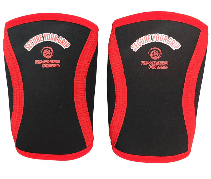 REVOLUTION ELBOW SLEEVES