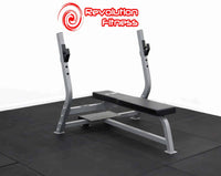 REVOLUTION BENCH PRESS