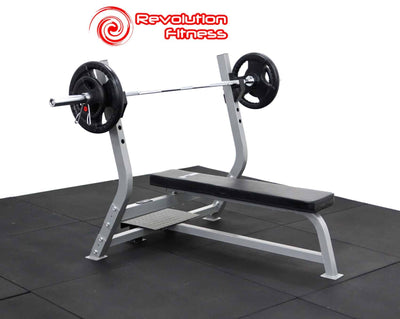REVOLUTION BENCH PRESS PACKAGE 1