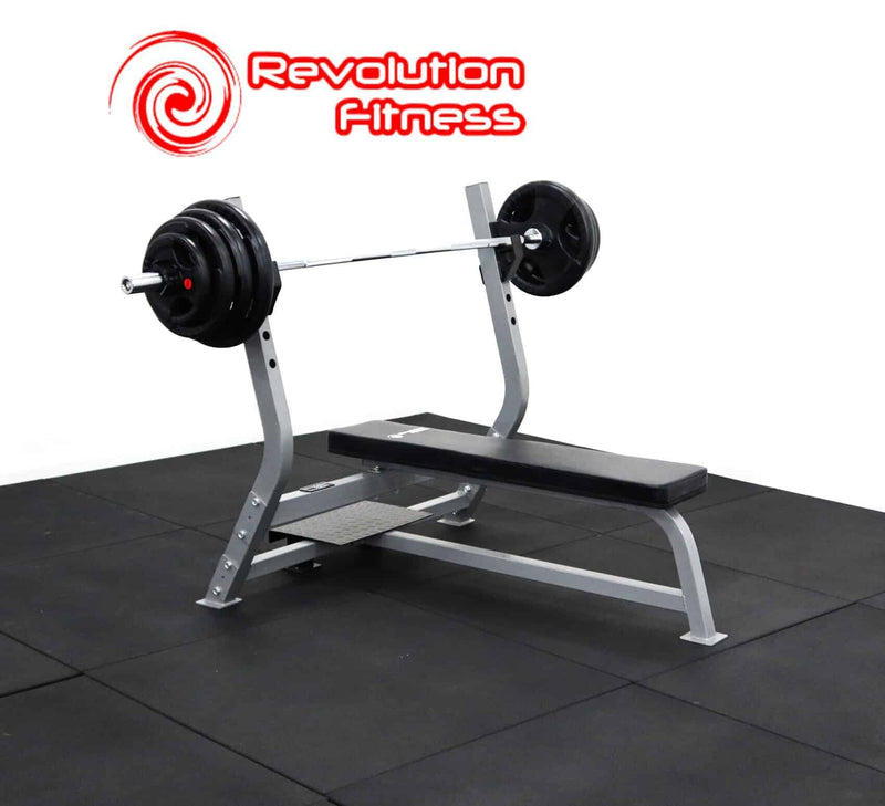REVOLUTION BENCH PRESS PACKAGE 2